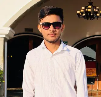 Divyanshu Singh